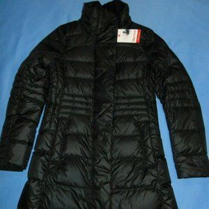 MARMOT VIANSA DOWN PARKA COAT